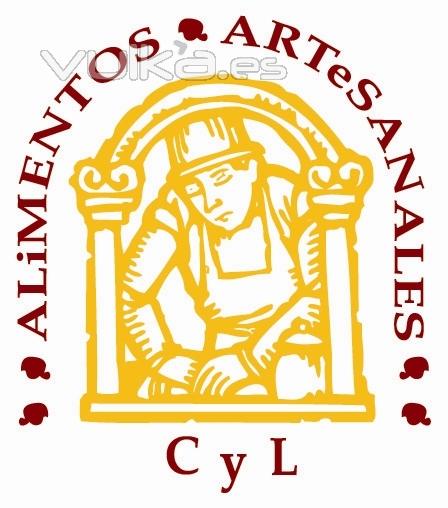 Distintivo de producto Artesano en Castilla y Len