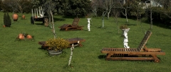 Casa videira turismo rural en las rias bajas de galicia - foto 19