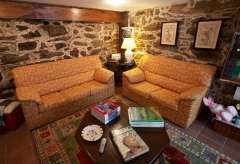 Casa videira turismo rural en las rias bajas de galicia - foto 20