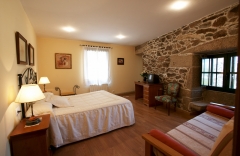 Foto 23 hospedajes en Pontevedra - Casa Videira Turismo Rural en las Rias Bajas de Galicia