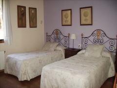 Casa videira turismo rural en las rias bajas de galicia - foto 8