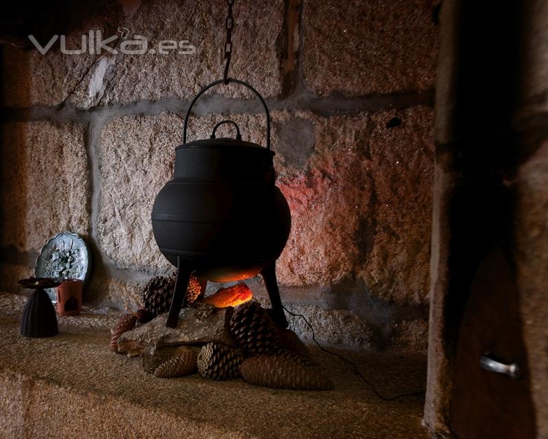 Casa Videira Turismo Rural en las rias bajas de Galicia