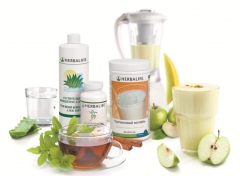 Desayuno herbalife