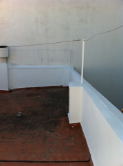 Decoracion de cubierta