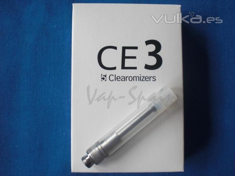 Claromizadores CE3