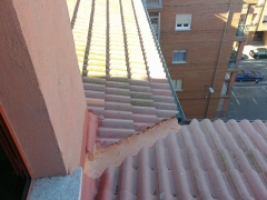 Consolidacion de limas