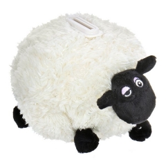 Nici oveja shirley peluche hucha en la llimona home