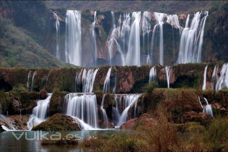 catarata, topica