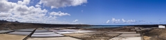 Salinas de lanzarote