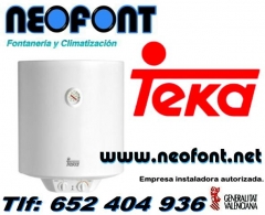 Termo teka  80 litros 110eur 50l  89eur 30l 79eur 100l 135eur