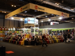 Stands modulares en madrid