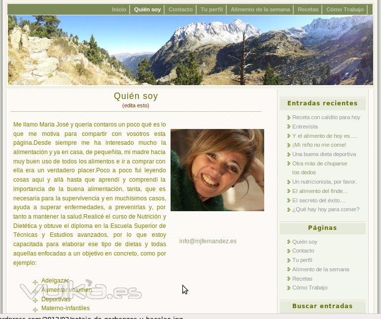 Quin Soy - www.naturopatiaalimentaria.com