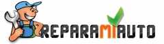 Logotipo de reparamiautocom