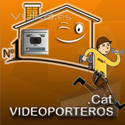 VIDEOPORTEROS IMSA