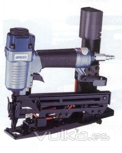 Grapadora Neumatica BEX-S9040LWX1 de Ibasso en www.larwindshop.com