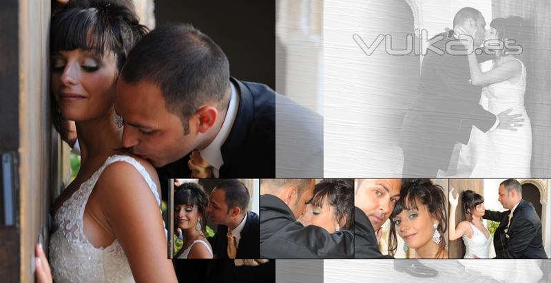 Album digital boda