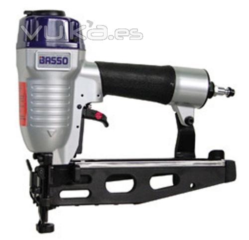 clavadora grapadora neumatica  BEX-BS50A1 de Ibasso en www.larwindshop.com