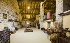 Agromuseo loretxea