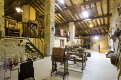Agromuseo loretxea