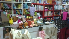 Articulos regalo y bebe
