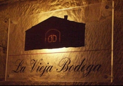 Foto 593  en La Rioja - La Vieja Bodega