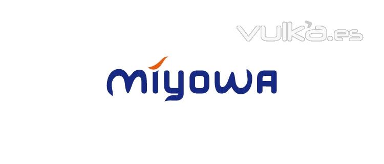 Logotipo Miyowa