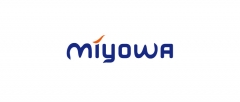 Logotipo miyowa