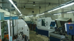 Nuestras instalaciones