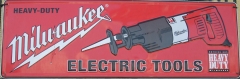 Servicio oficial milwaukee kango