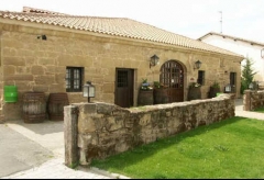 Foto 25 restaurantes en La Rioja - La Vieja Bodega