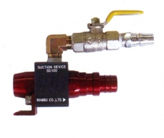 Unidad de aspiracion en linea modelo nmsd100 de larwind en wwwlarwindshopcom