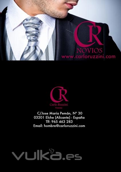 www.carloruzzini.com