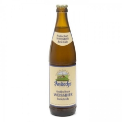 ANDECHS WEISSBIER 50CL