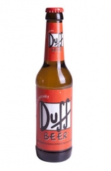 Duff beer