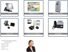 Sage tpv retail