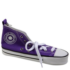 Gifts bamba estuche star college lila en la llimona home
