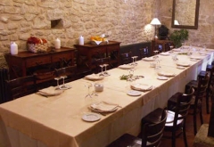 Foto 21 cocina riojana en La Rioja - La Vieja Bodega