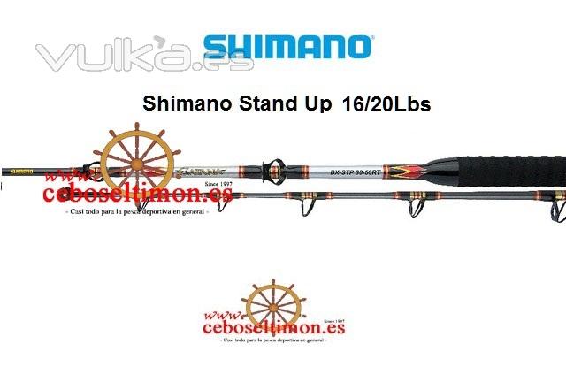 www.ceboseltimon.es - Caa Shimano  