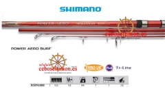 Wwwceboeltimones - cana shimano  power aero bx-h