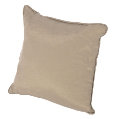 Hogar cojin living basic beig 40x40 en la llimona home