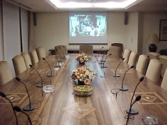 Sala de reunion