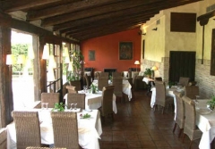 Foto 13 restaurantes en La Rioja - La Vieja Bodega