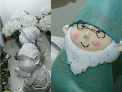 Una muestra de algunas de nuestras flores artificiales artico