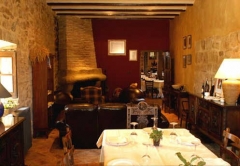 Foto 8 restaurantes en La Rioja - La Vieja Bodega