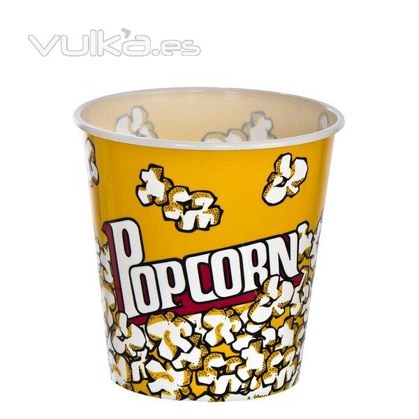 Bol palomitas popcorn pequeo en La Llimona home