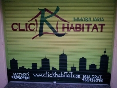 Click Habitat