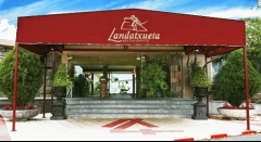 Restaurante landatxueta - foto 13
