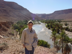 Valle de ziz
