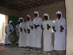 Grupo de said, en khamelia