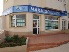 Agencia en campoamor